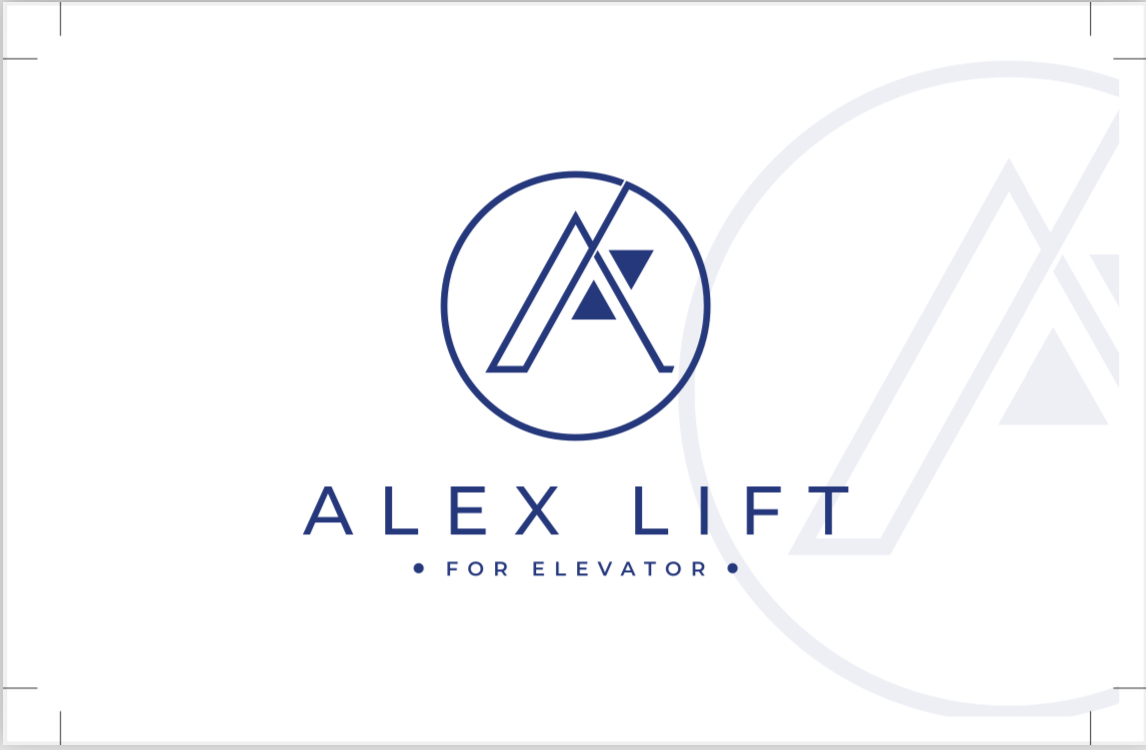 Alex lift elevators